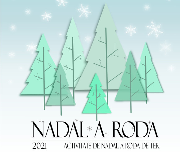 Nadal a Roda