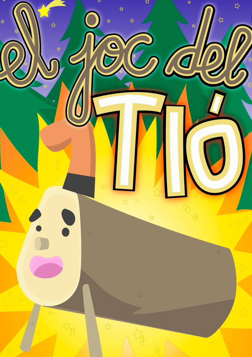 El joc del Tió