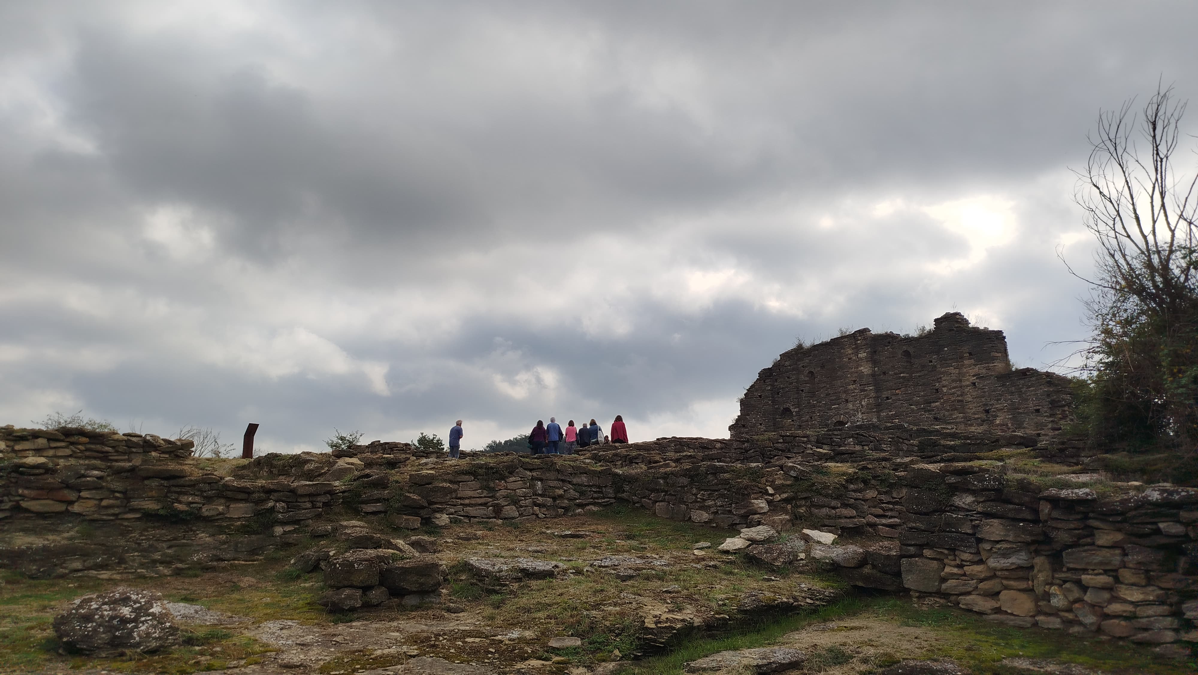 Roda de Ter rep els guanyadors de la campanya "Compra i descobreix Catalunya" - 2025