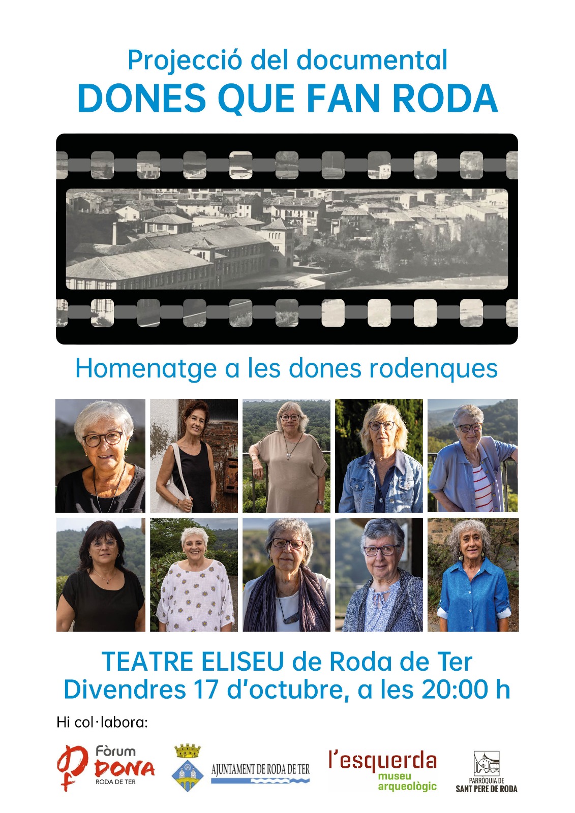 Estrena del documental 