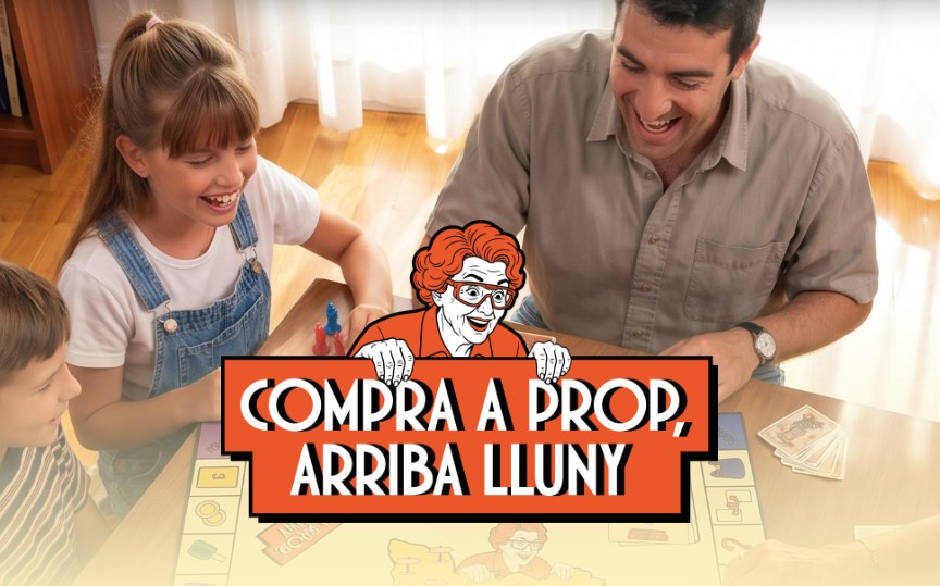 Roda de Ter se suma a una nova edició de la campanya «Compra i Descobreix Catalunya»