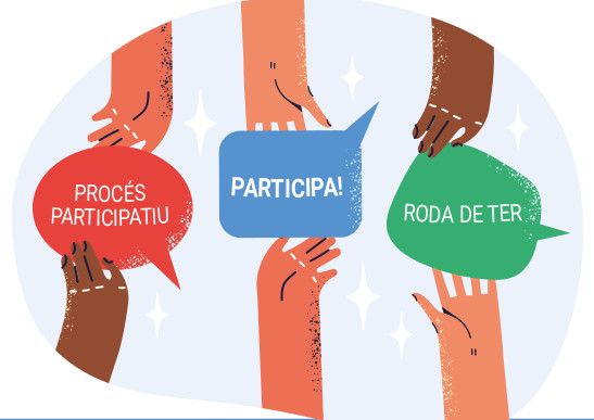 Roda de Ter inicia el procés participatiu sobre el futur de la mobilitat amb una sessió informativa oberta a la ciutadania