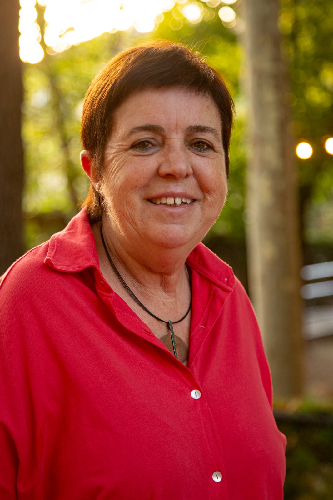 FESTA MAJOR | Maria Ocaña Subirana, pregonera de la Festa Major 2026 de Roda de Ter 