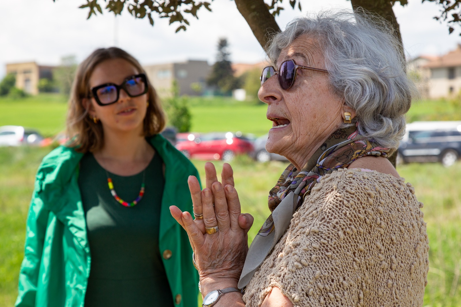 Roda de Ter tanca amb &egrave;xit la XIV Fira de la Llavor