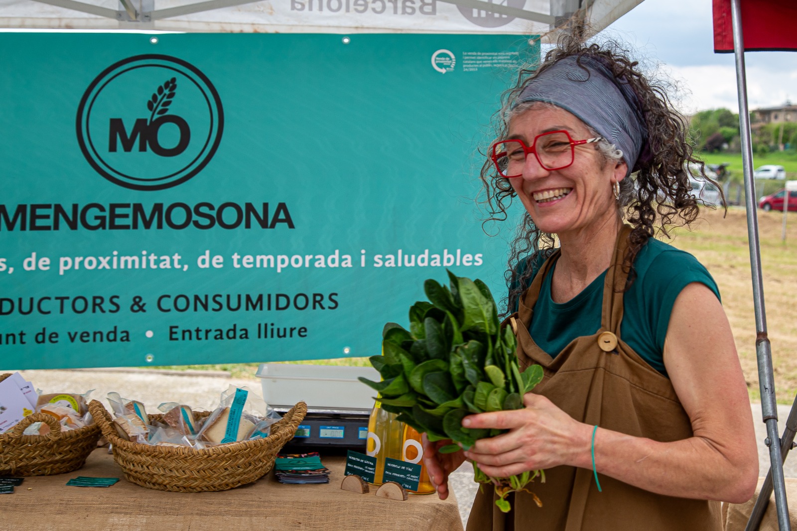 Roda de Ter tanca amb &egrave;xit la XIV Fira de la Llavor