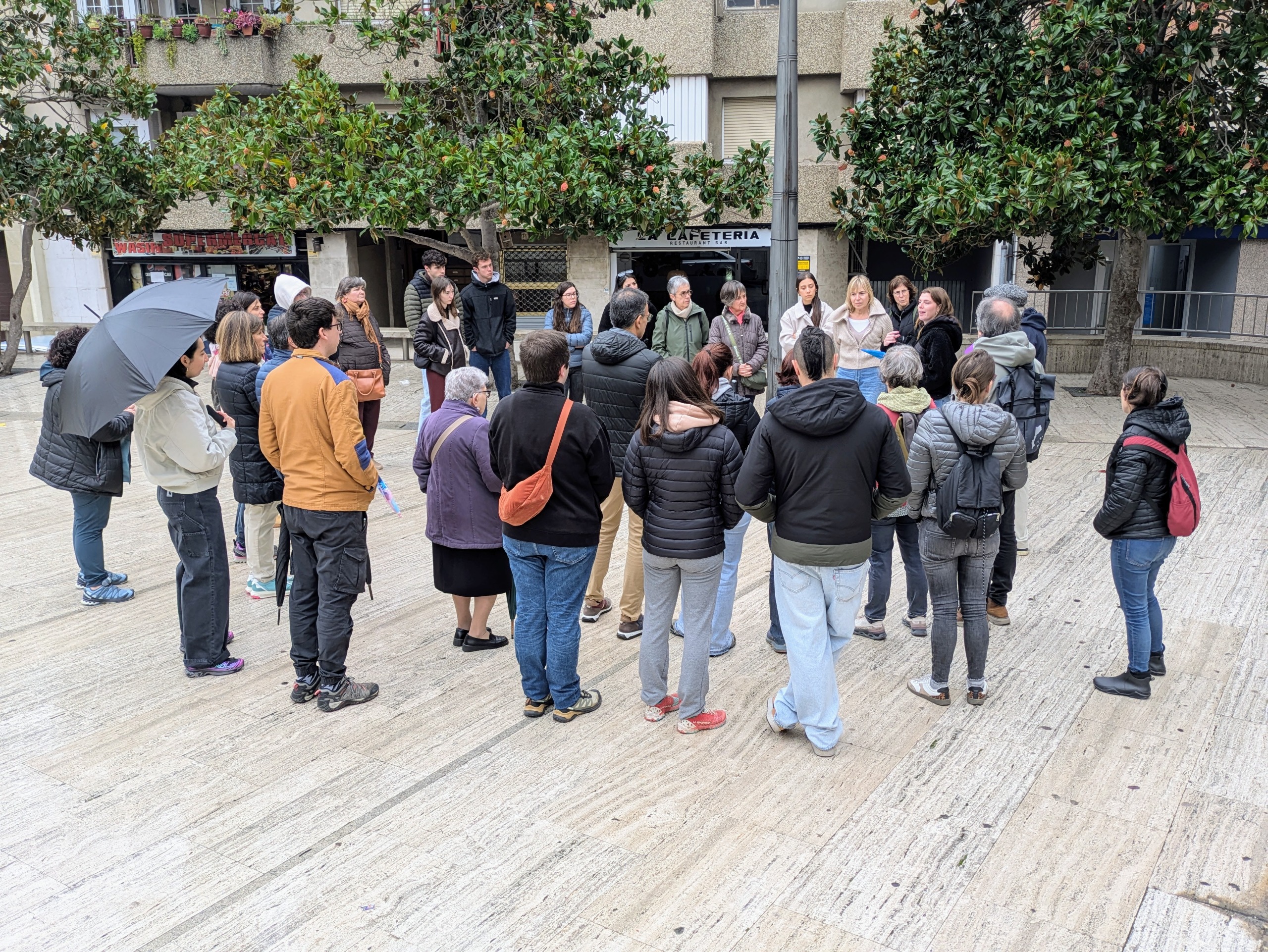 Resum fotogràfic del cap de setmana de les Jornades Miquel Martí i Pol 2025 (7 al 9 de novembre)