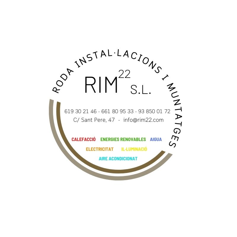 RIM 22, SL