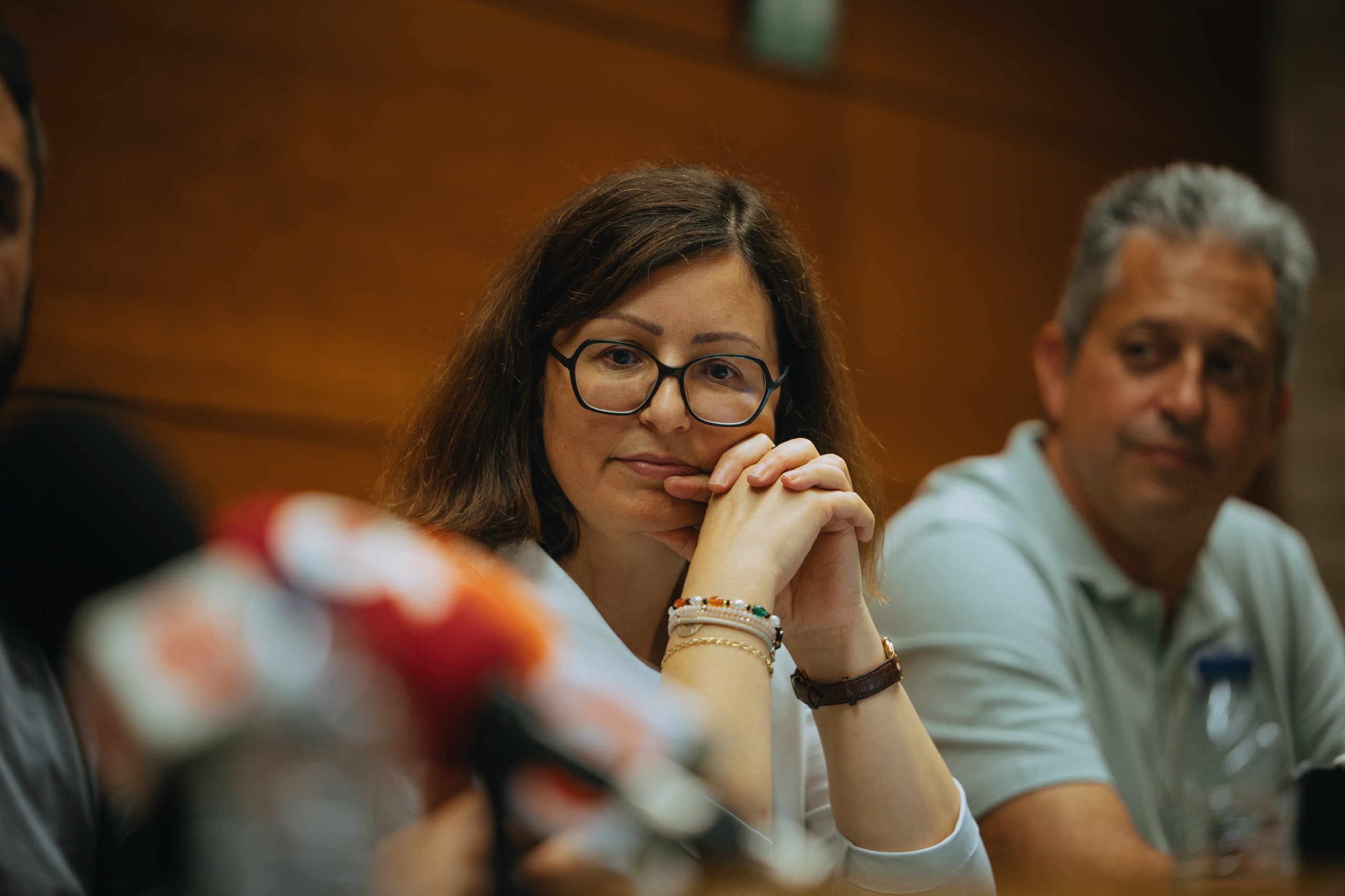 Roda de Ter acull la presentació de la 23a Marxa dels Vigatans, dedicada a Bac de Roda