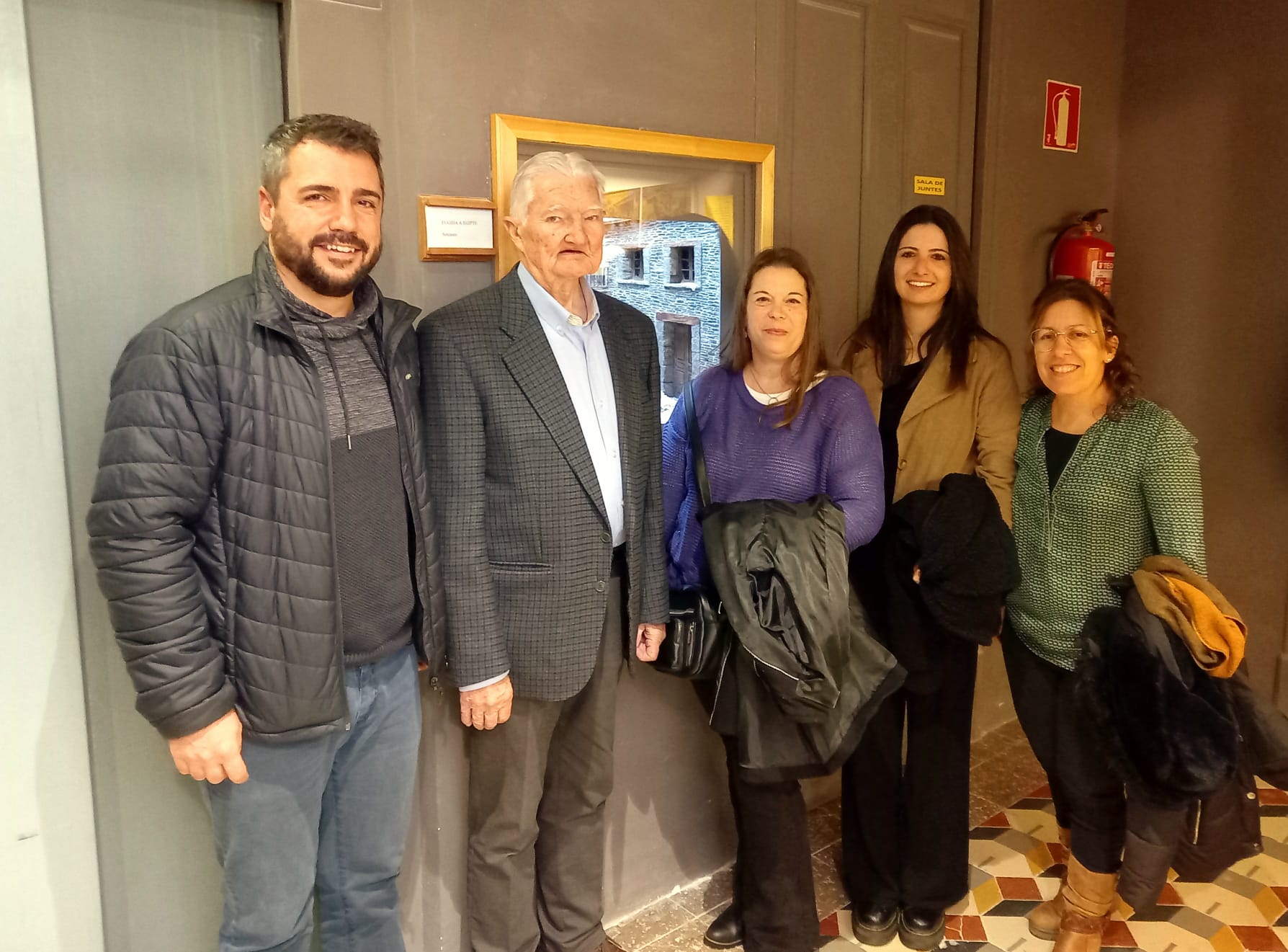 51a exposició de diorames dels Pessebres de Roda de Ter