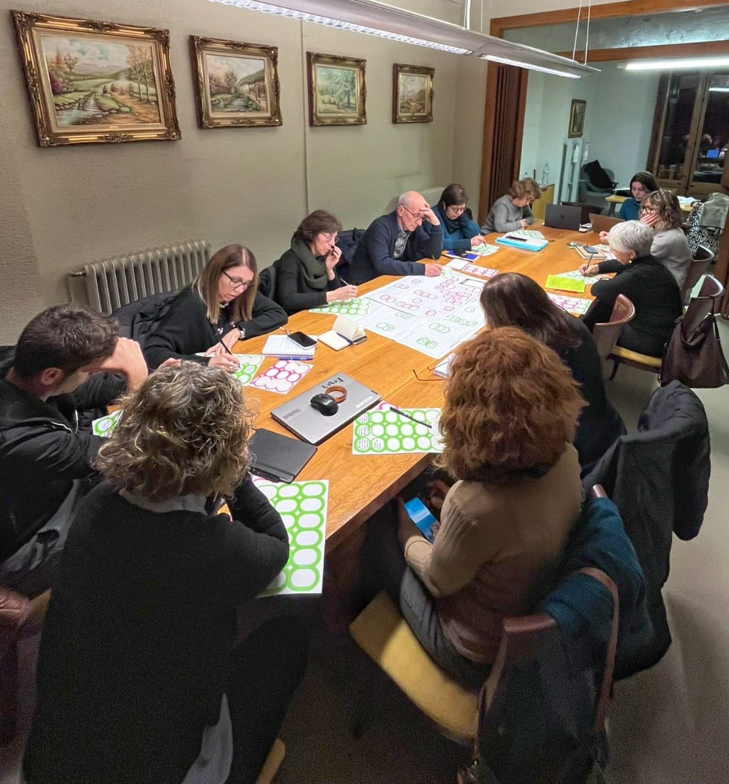 Inscripcions obertes per a la segona sessió participativa del Pla de Lectura Municipal de Roda de Ter