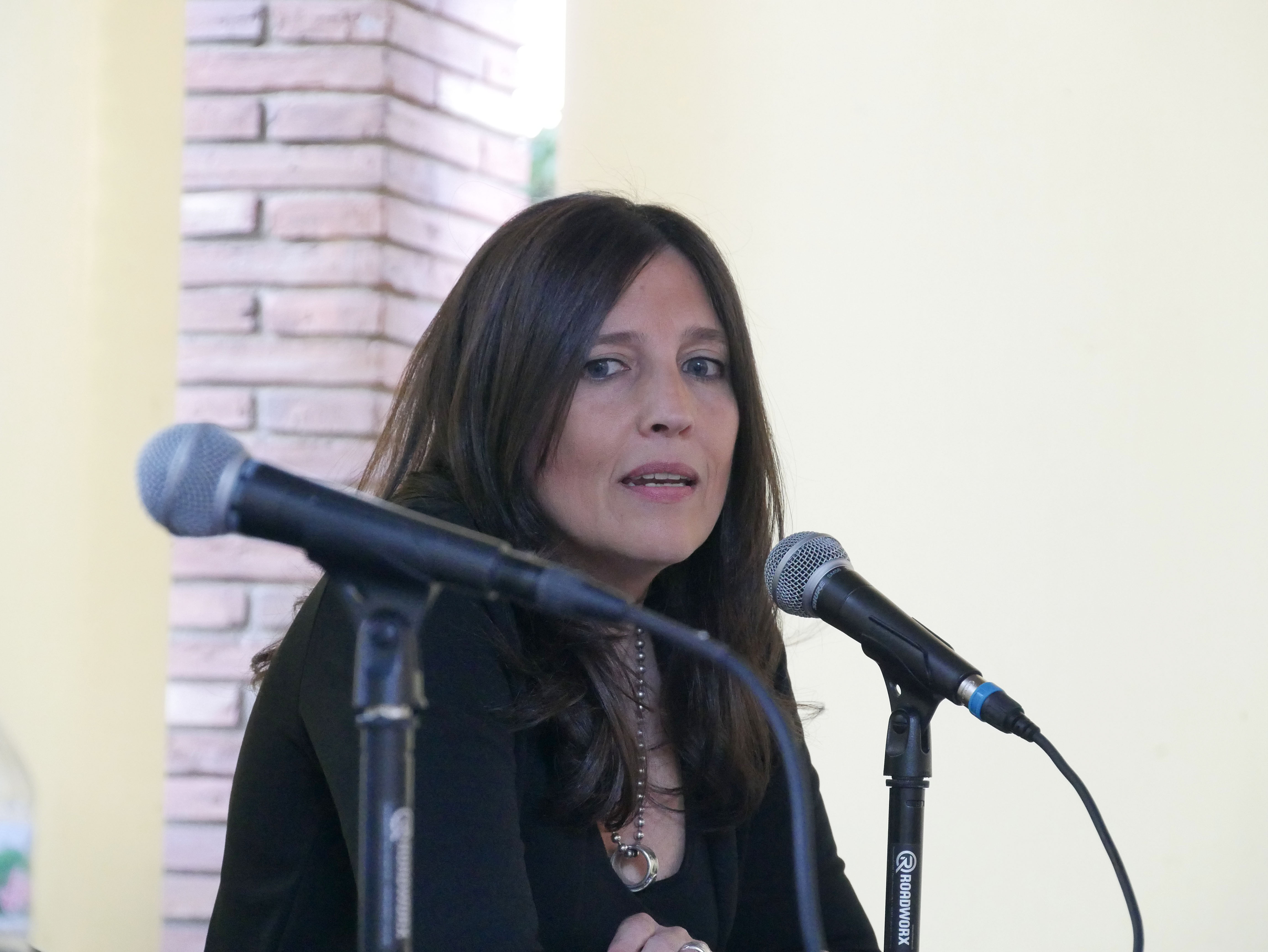 Presentació de l'edició extraordinària de la Revista Roda de Ter de la Festa Major 2024
