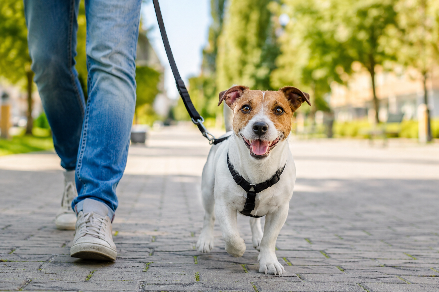 L'Ajuntament inicia la modificació de l'Ordenança municipal reguladora de la tinença d'animals de companyia