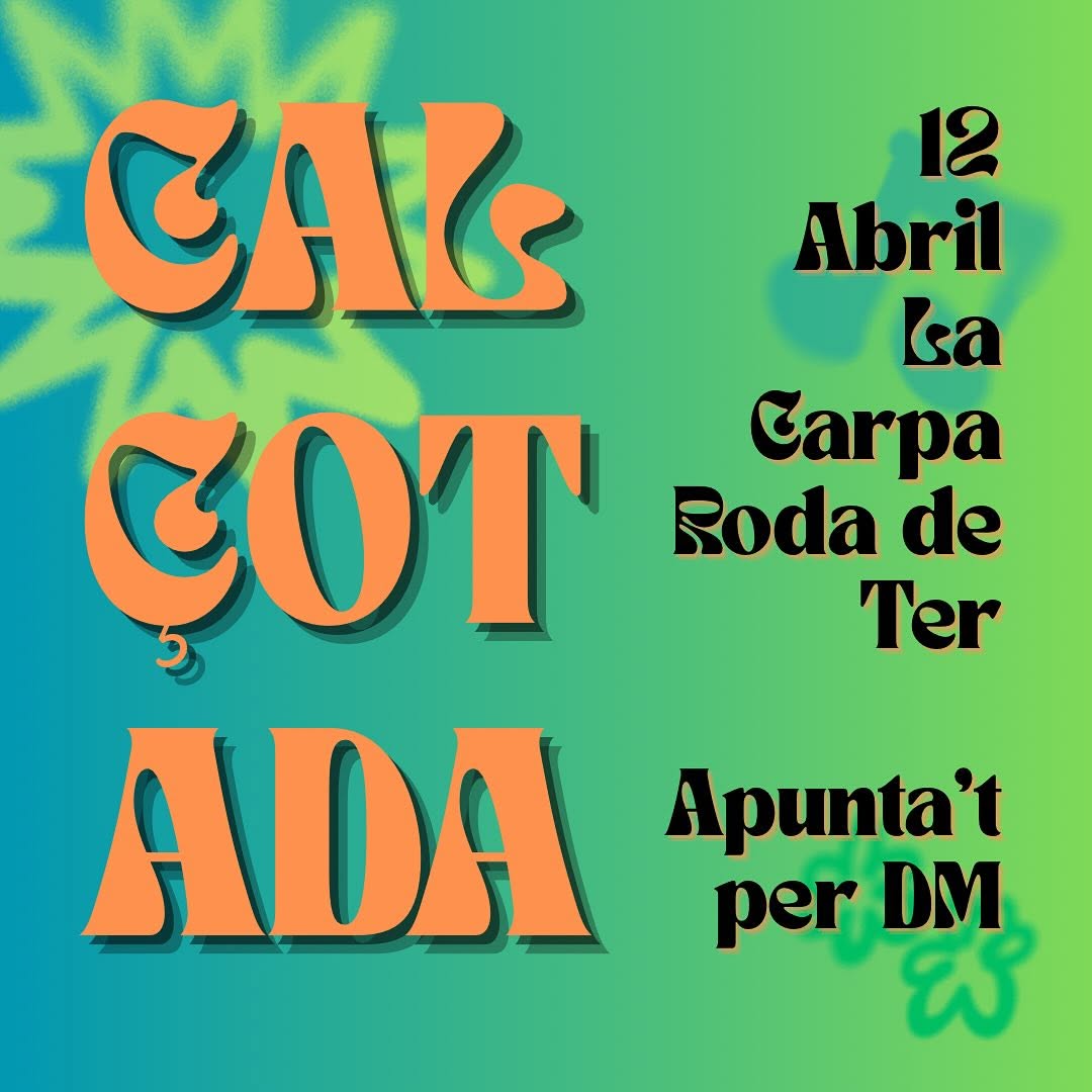 Calçotada Roda Jove