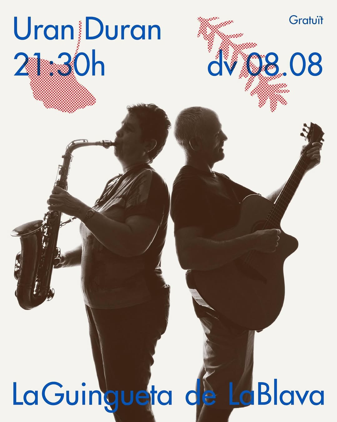  Concert d'Uran Duran