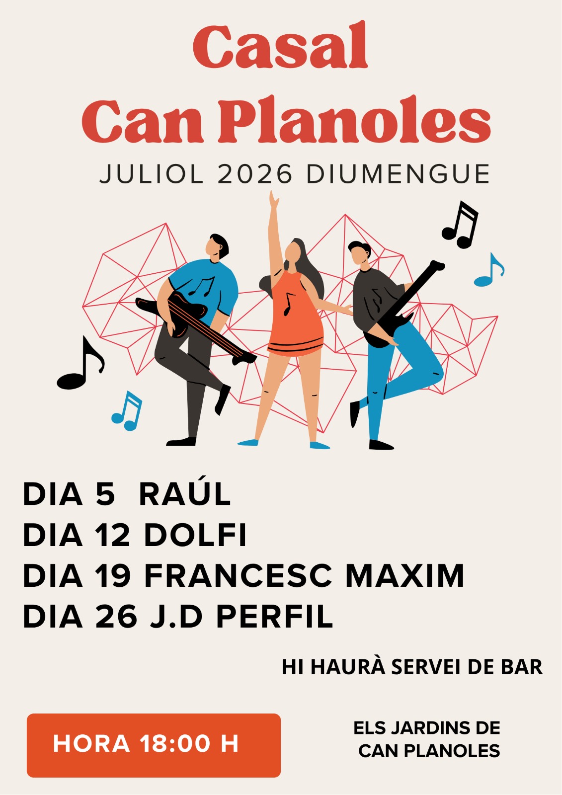 Ball amb Ra&uacute;l