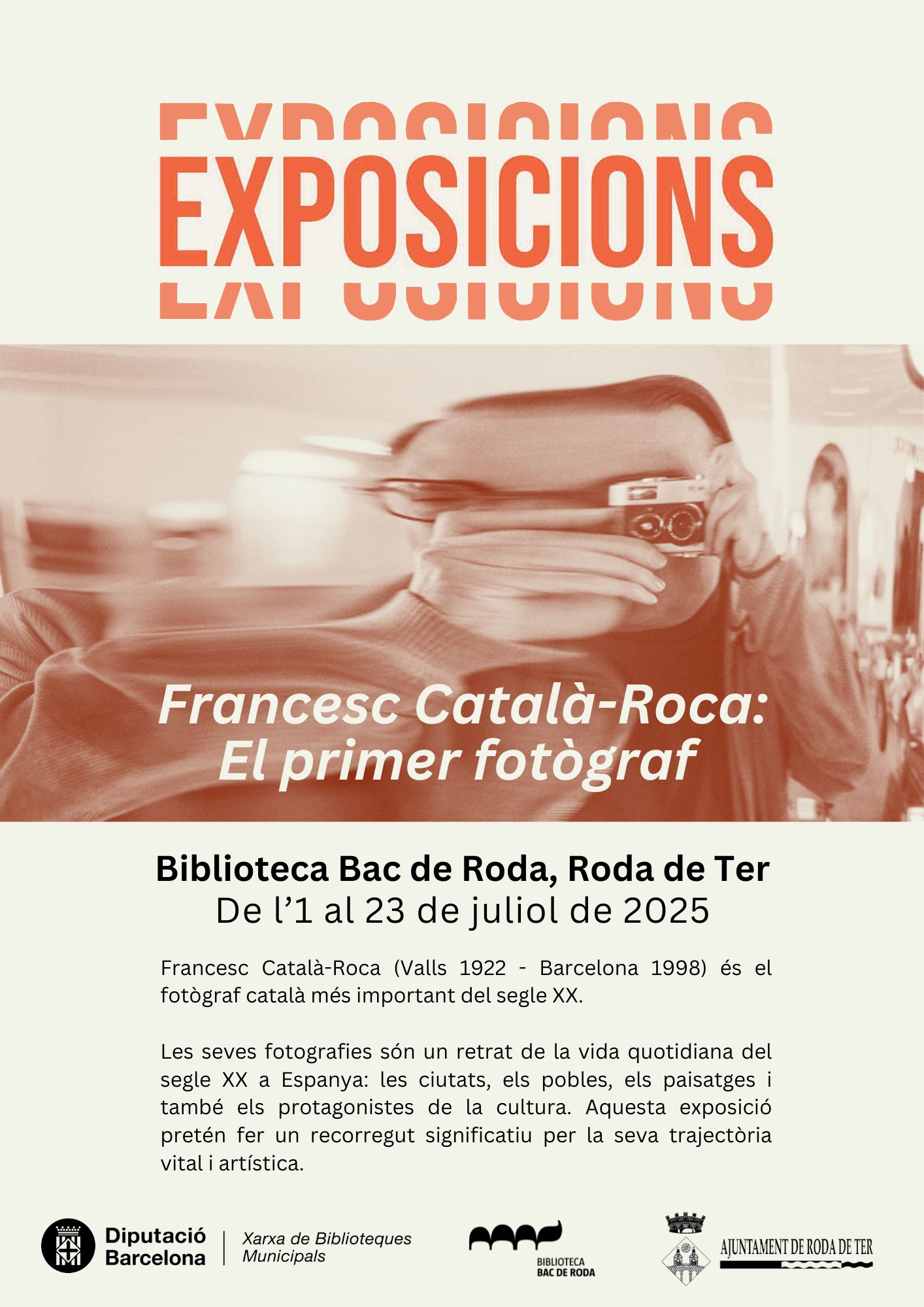 Exposició 