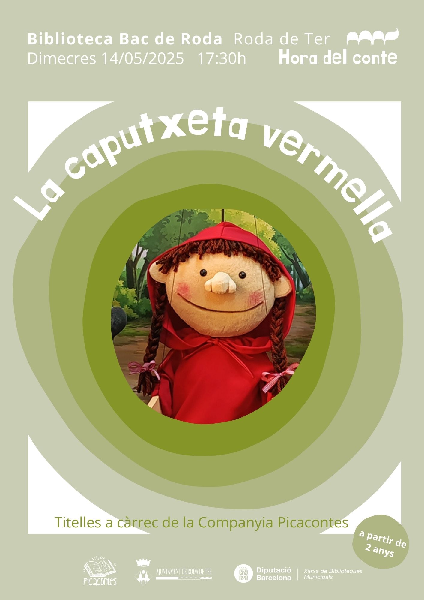 Hora del conte 