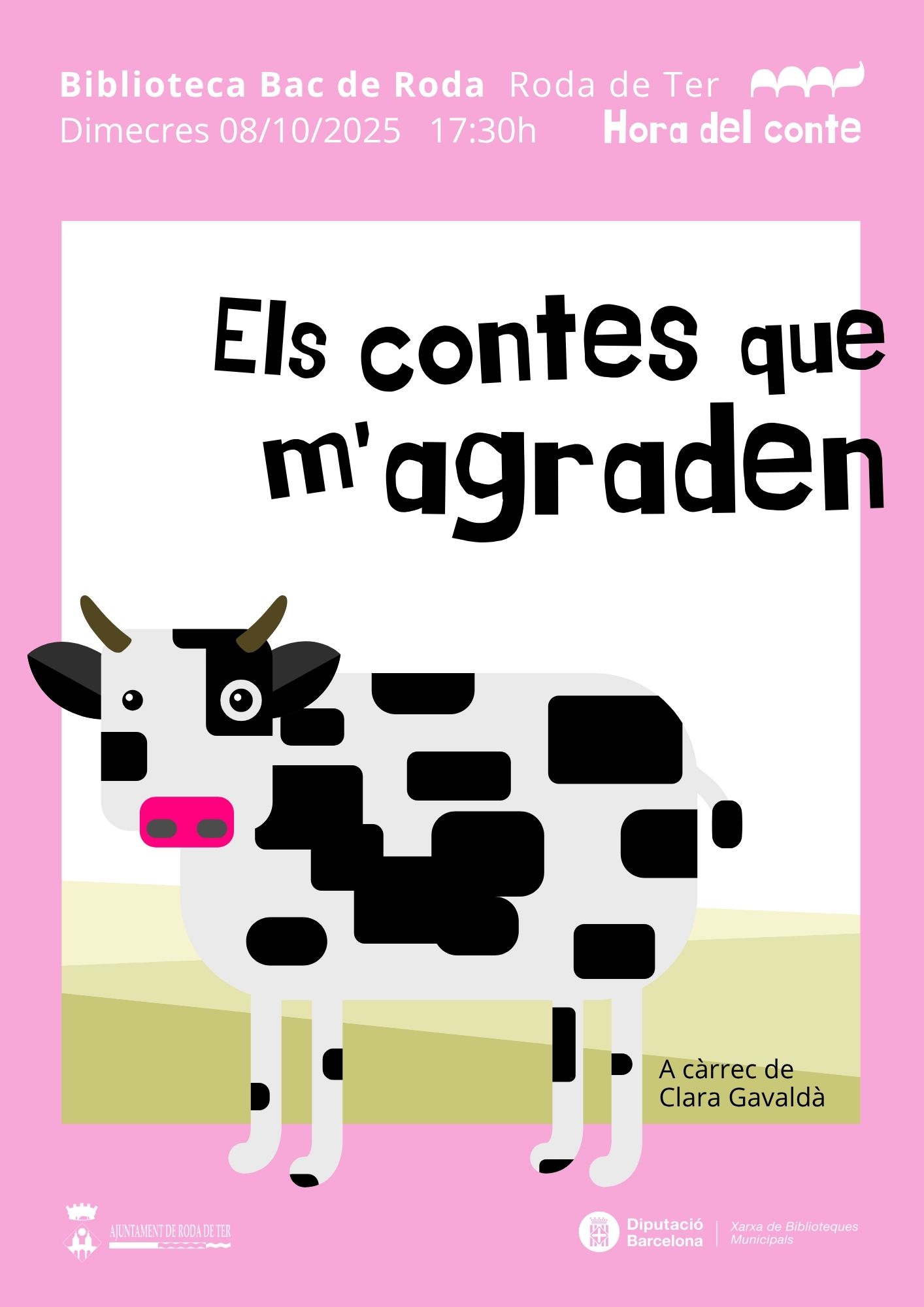 Hora del conte 