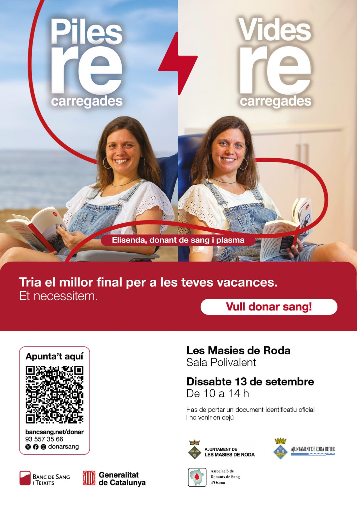 Acapte de sang
