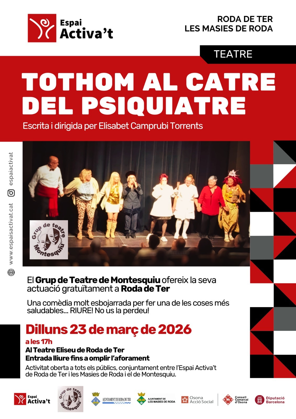 Teatre 