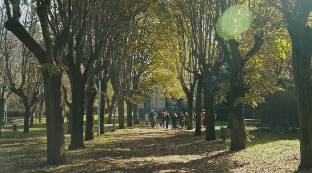 Ruta liter&agrave;ria Miquel Mart&iacute; i Pol