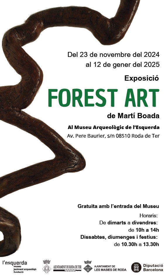  Inauguració de l'exposició 