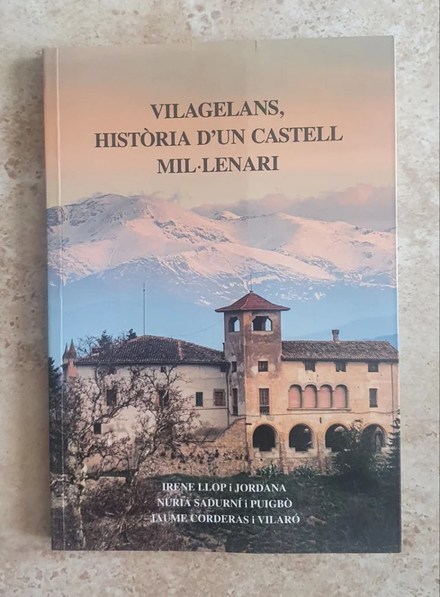 Presentació del llibre 