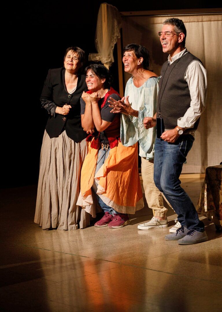 Teatre 