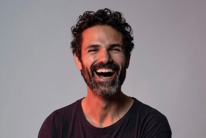 Taller de recitació de poesia amb Ramon Villegas