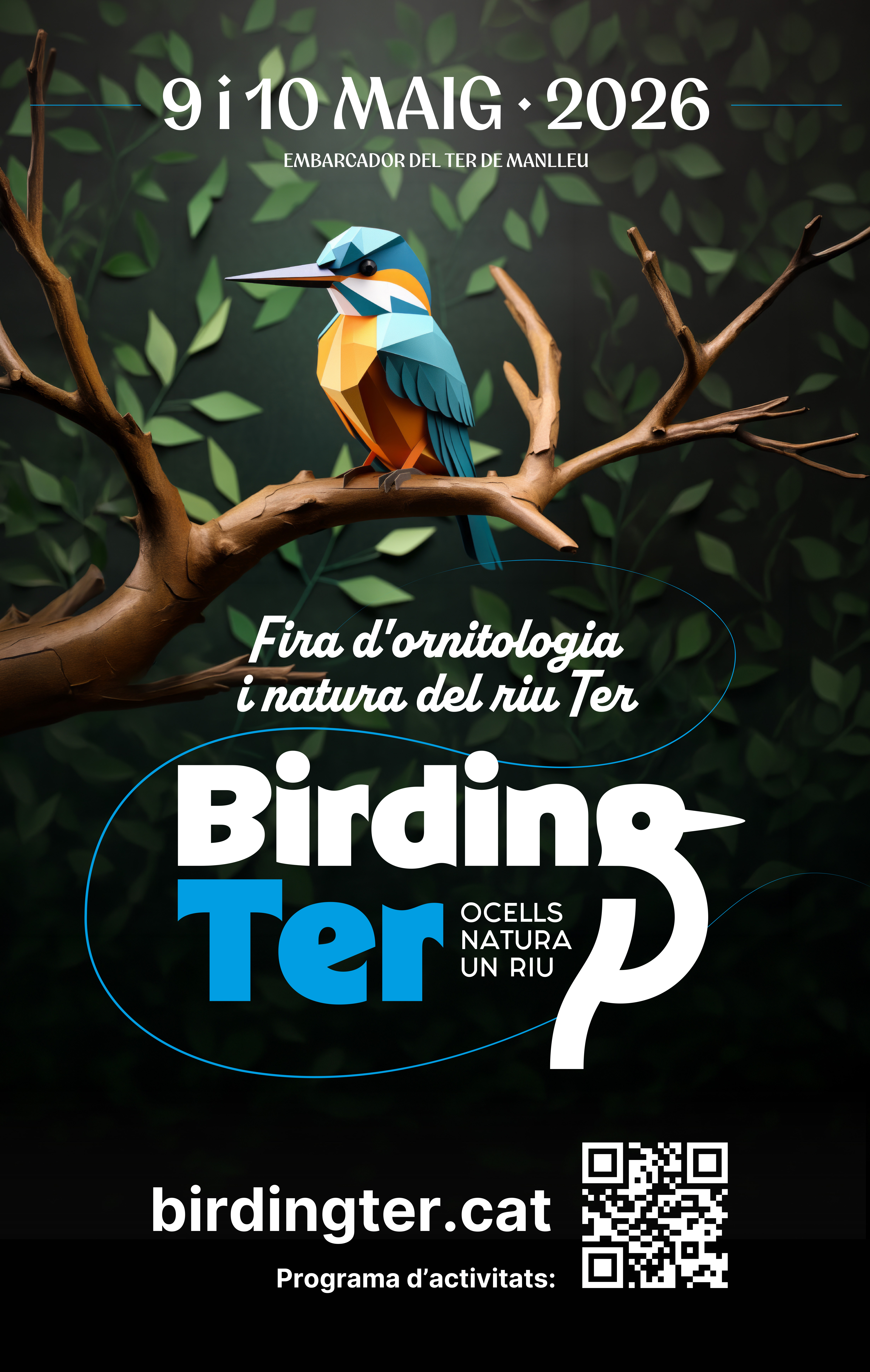 Fira BirdingTer