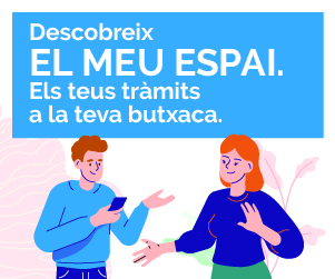 El meu espai