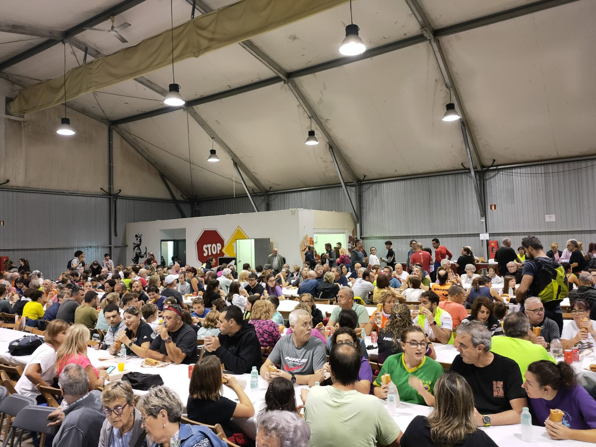 La 18a Caminada Negranit tornarà a unir esforços contra el càncer