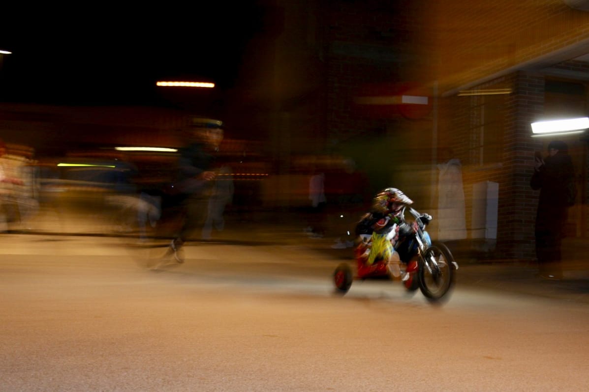 Baixada de carretons 2026