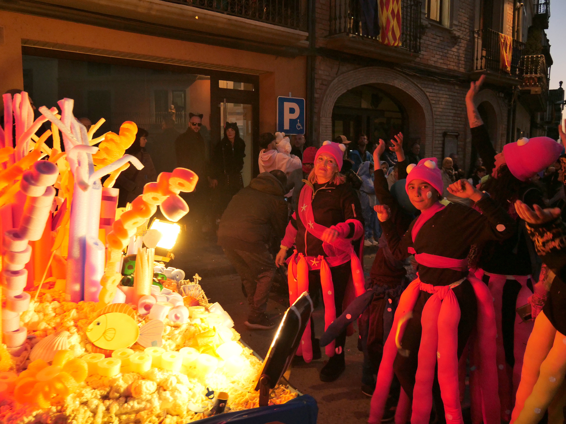 Carnaval de Roda de Ter 2026