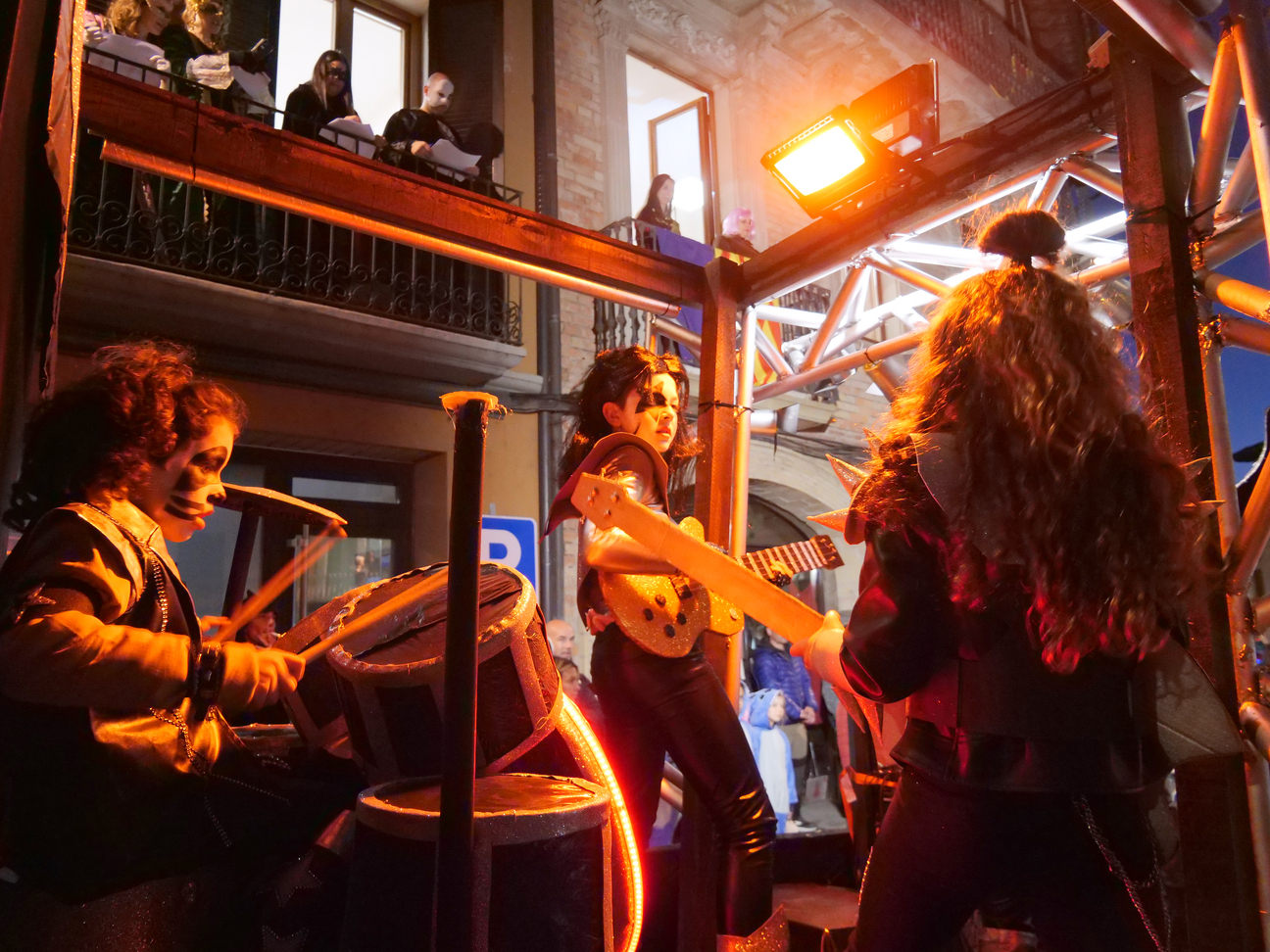 Carnaval de Roda de Ter 2026