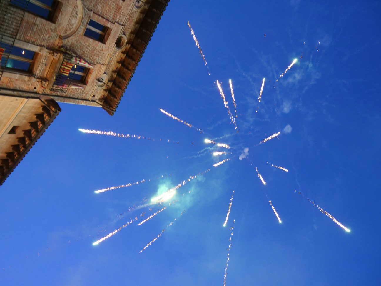 Carnaval de Roda de Ter 2026