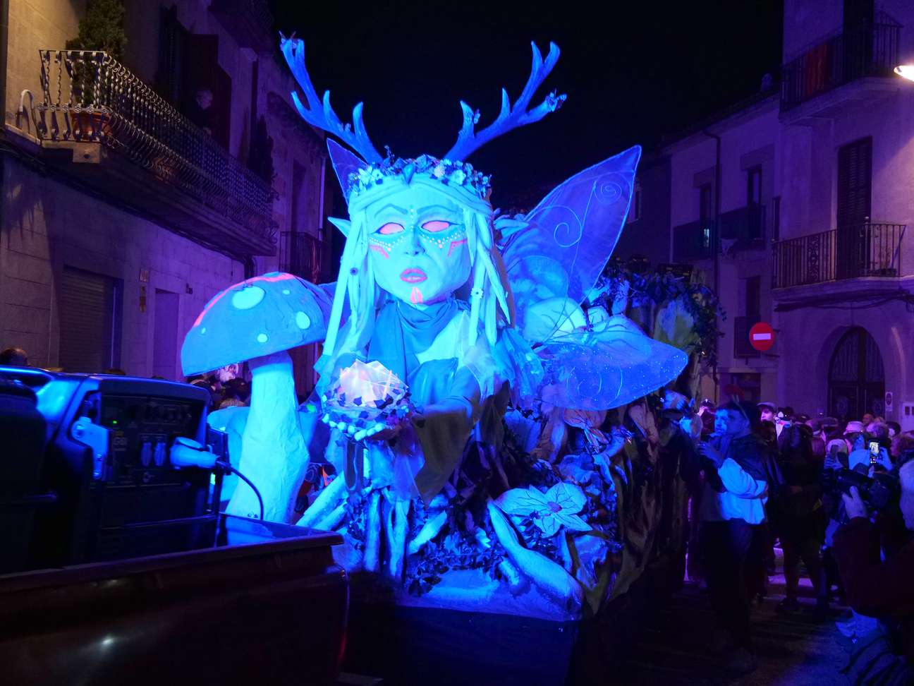 Carnaval de Roda de Ter 2026