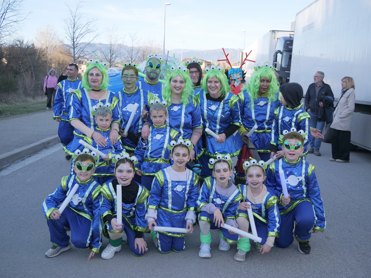 Carnaval de Roda de Ter 2026