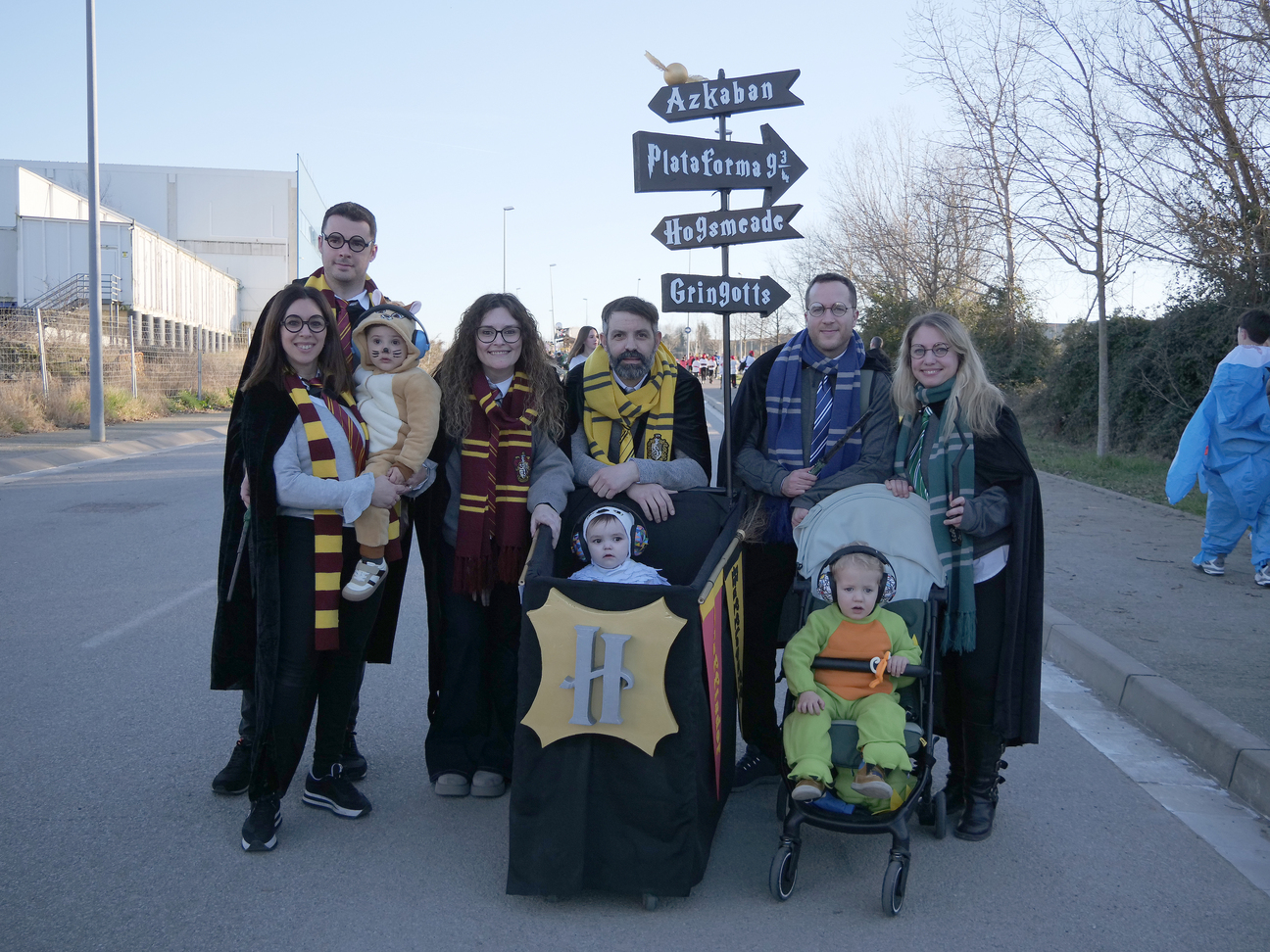 Carnaval de Roda de Ter 2026