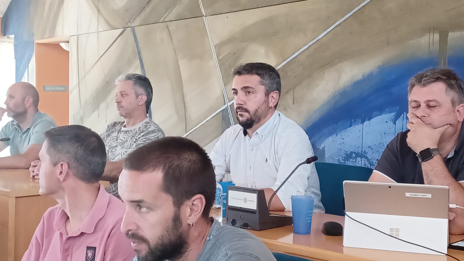 El Consell d'Alcaldes i alcaldesses d'Osona aprova demanar mesures per millorar la seguretat i combatre la multireincidència