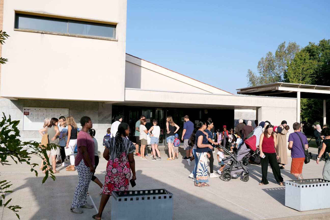 Inici curs escolar 2026-2027