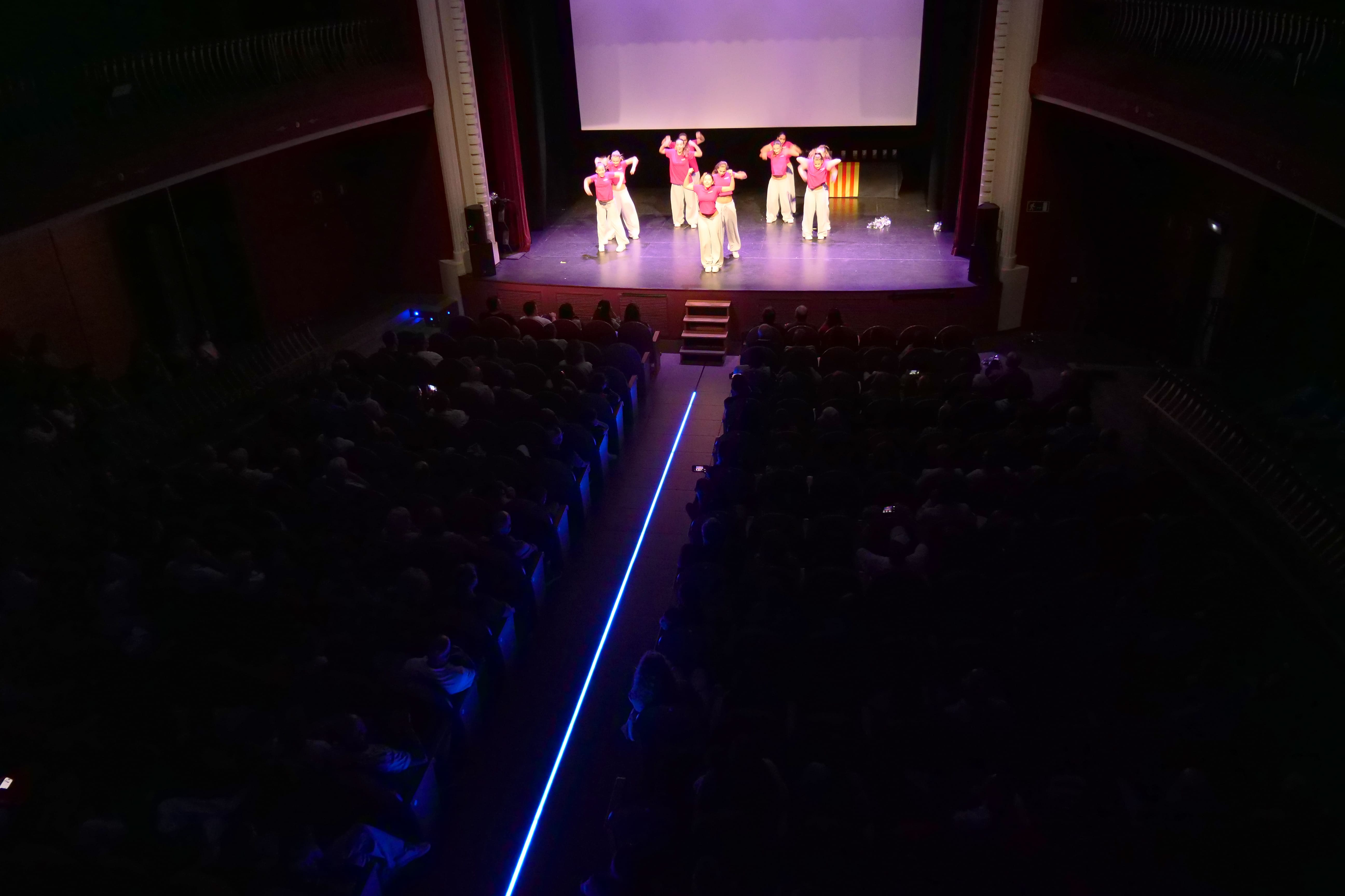 Festa de l'Esport Rodenc 2026