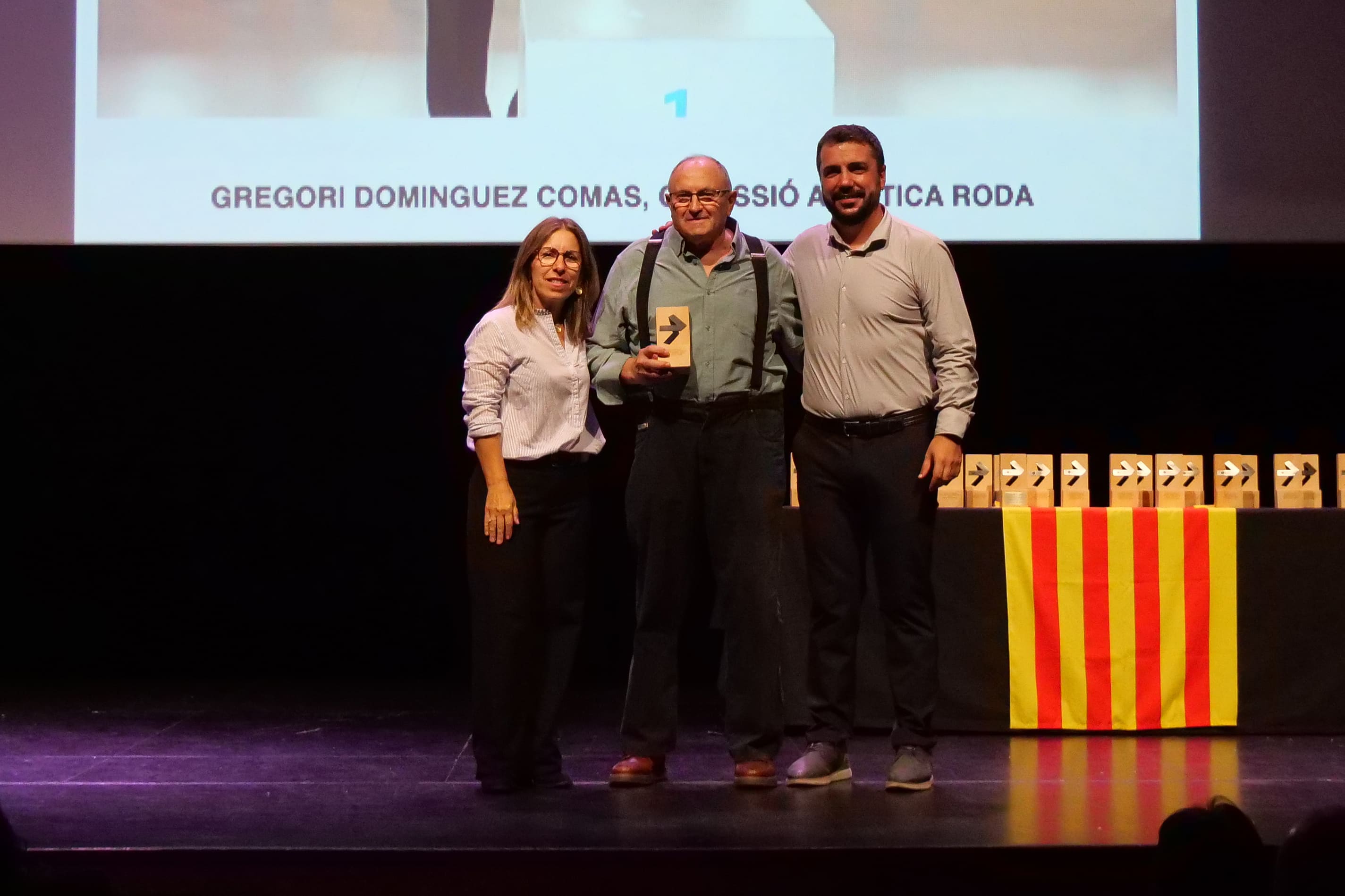 Festa de l'Esport Rodenc 2026