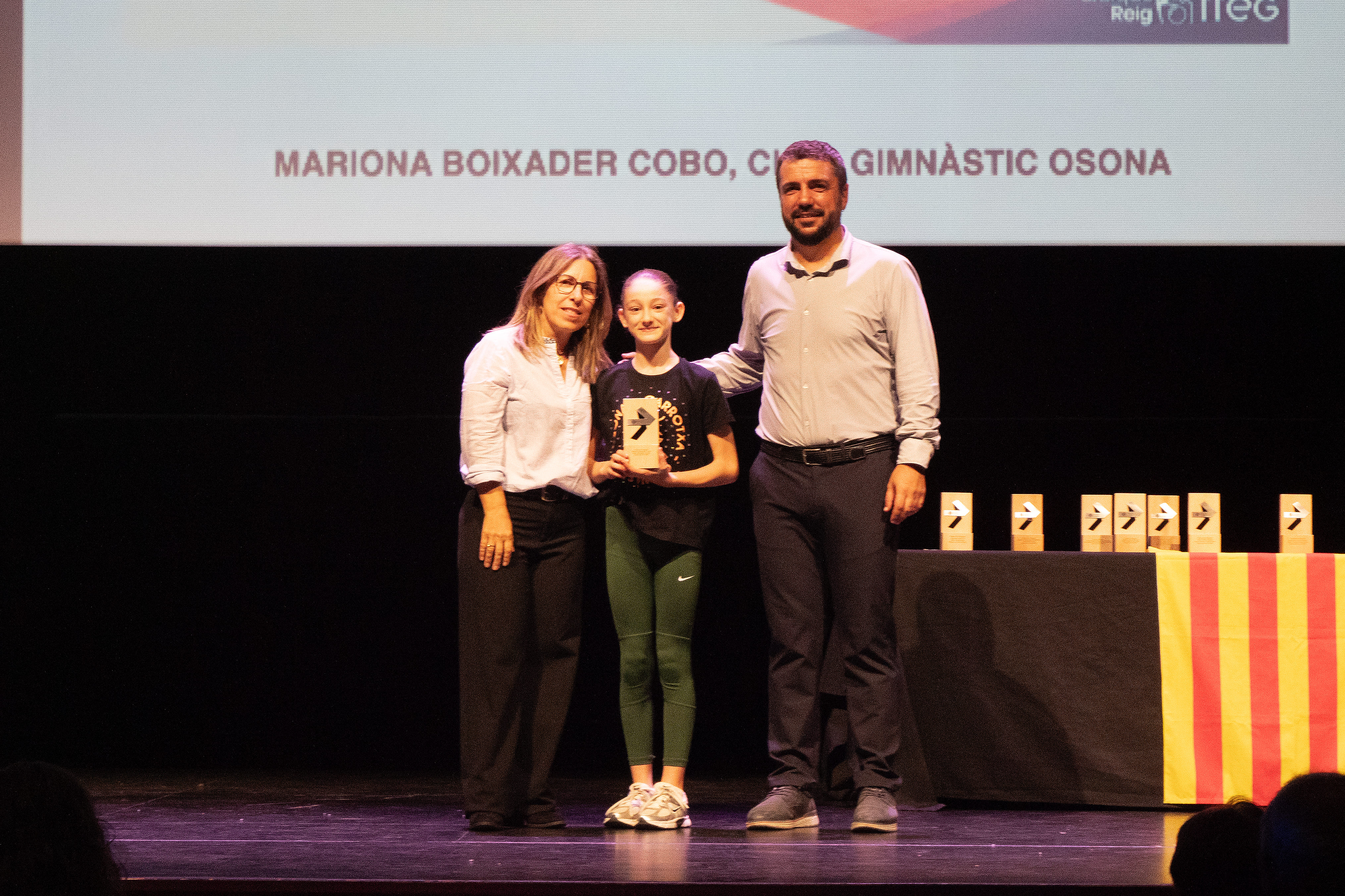 Festa de l'Esport Rodenc 2026