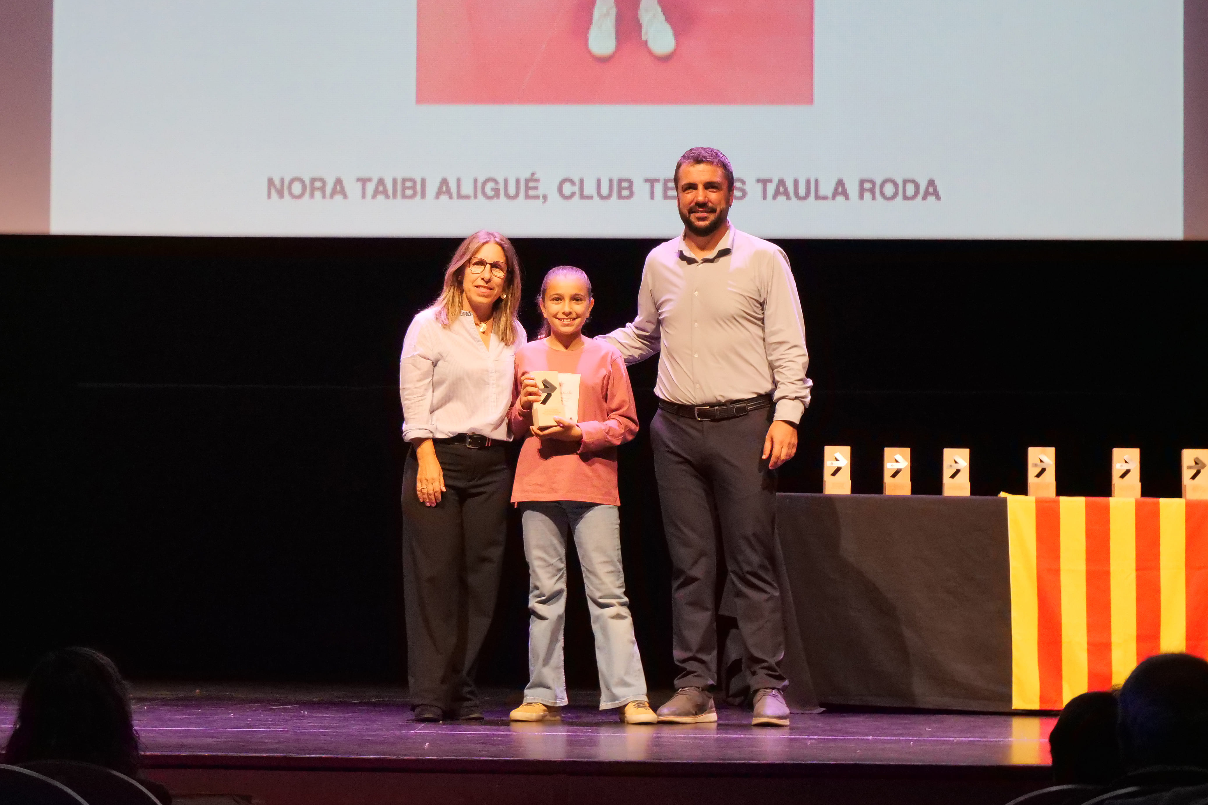 Festa de l'Esport Rodenc 2026