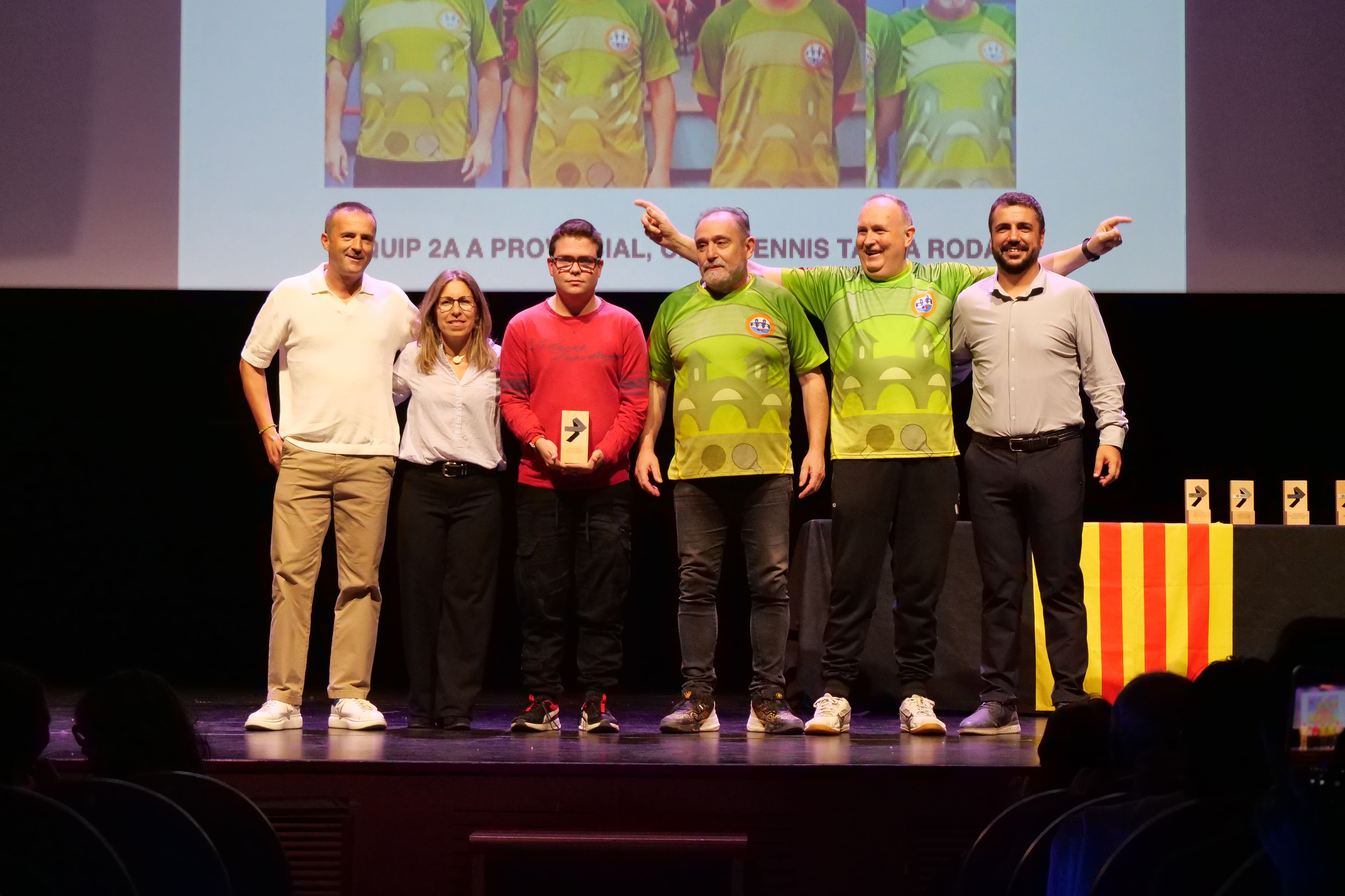 Festa de l'Esport Rodenc 2026
