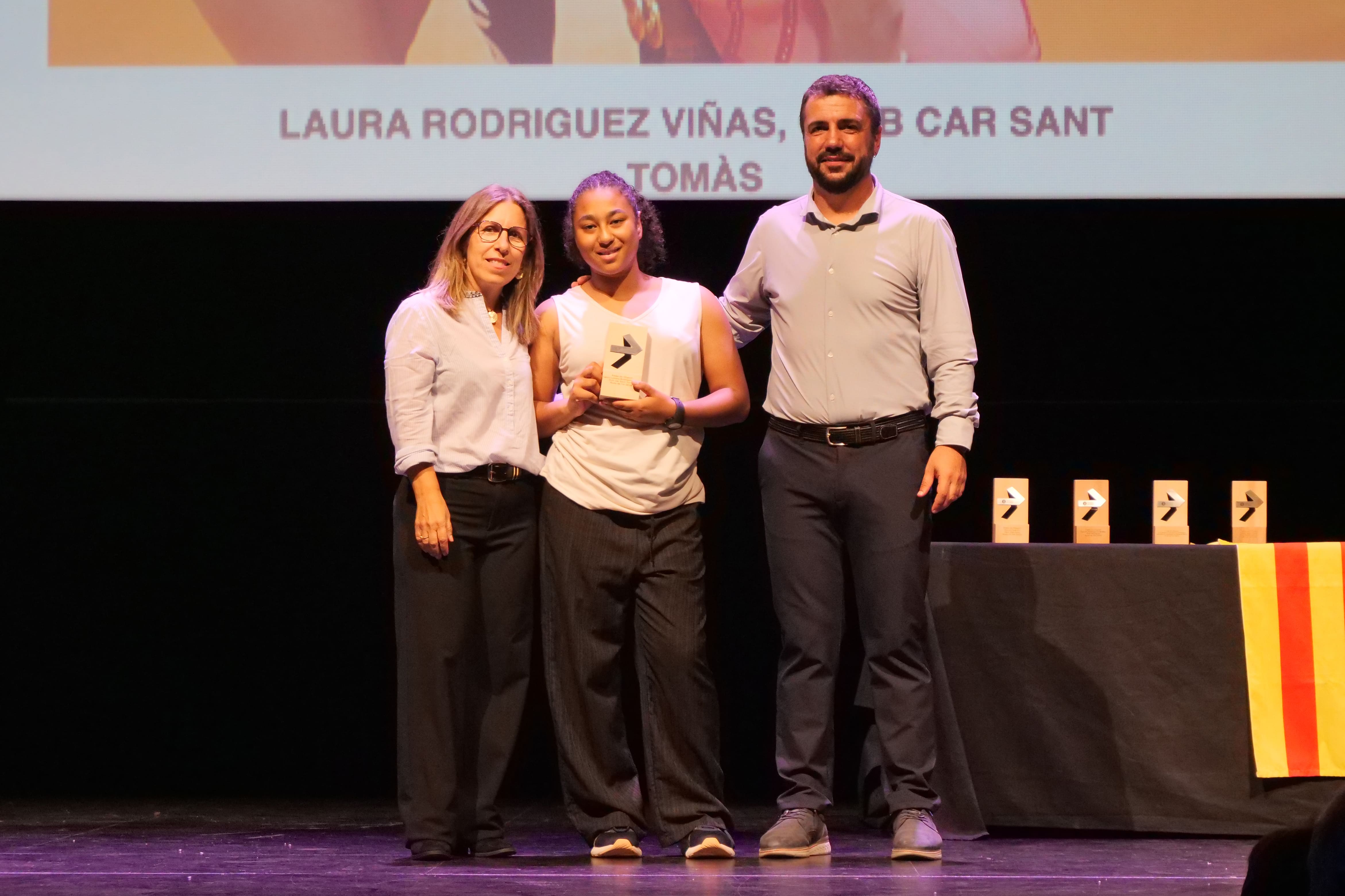 Festa de l'Esport Rodenc 2026