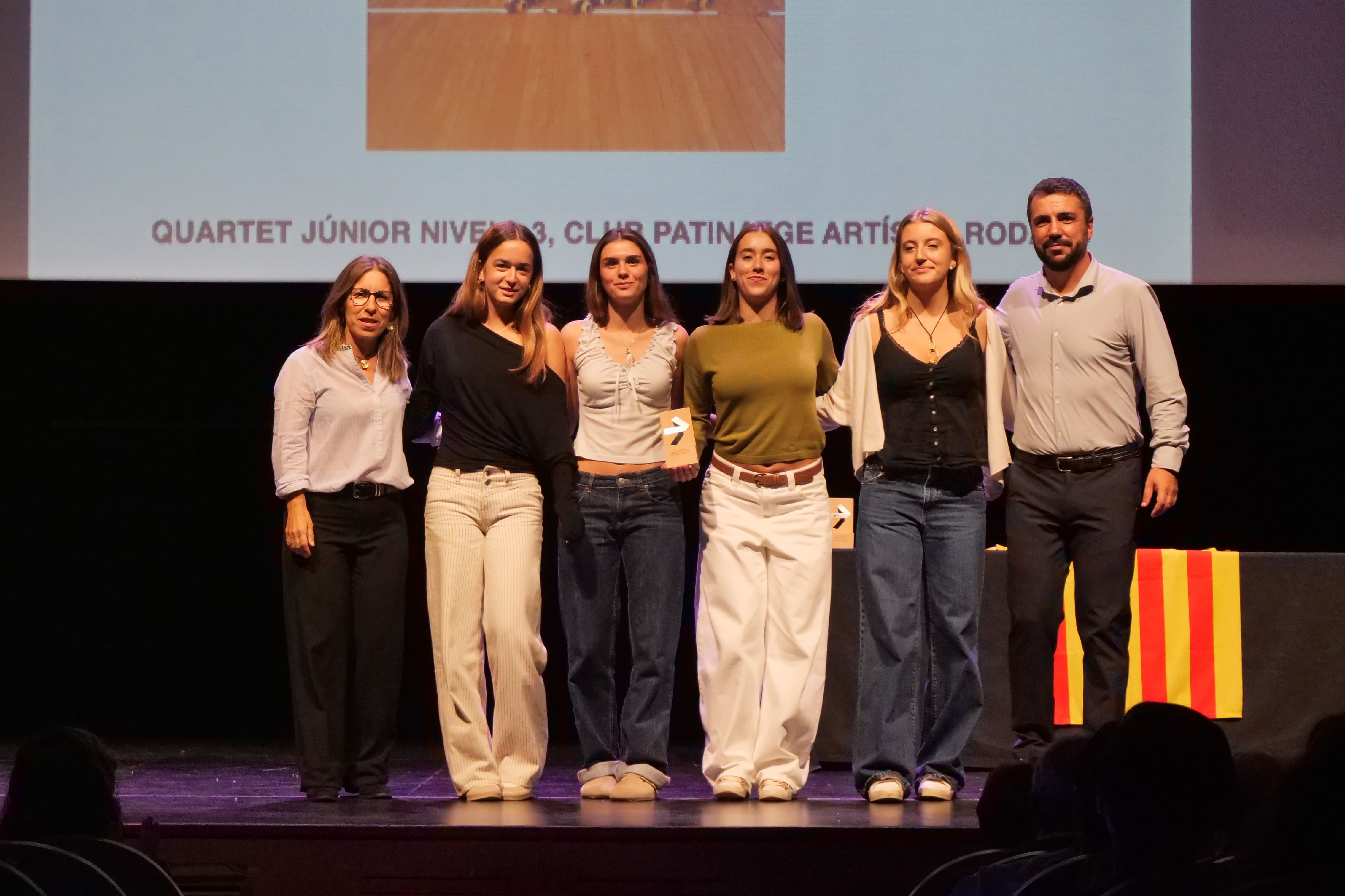 Festa de l'Esport Rodenc 2026