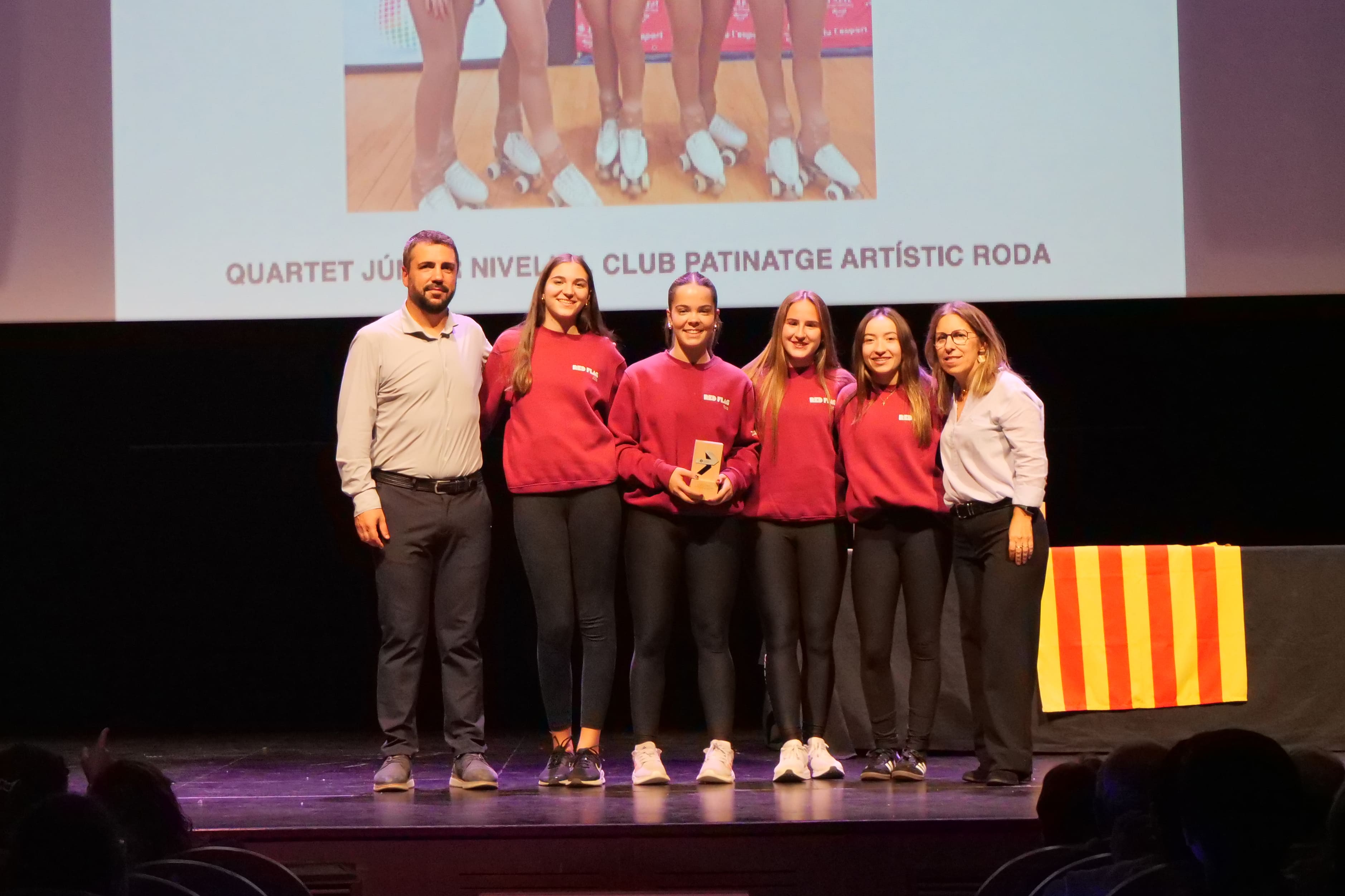 Festa de l'Esport Rodenc 2026