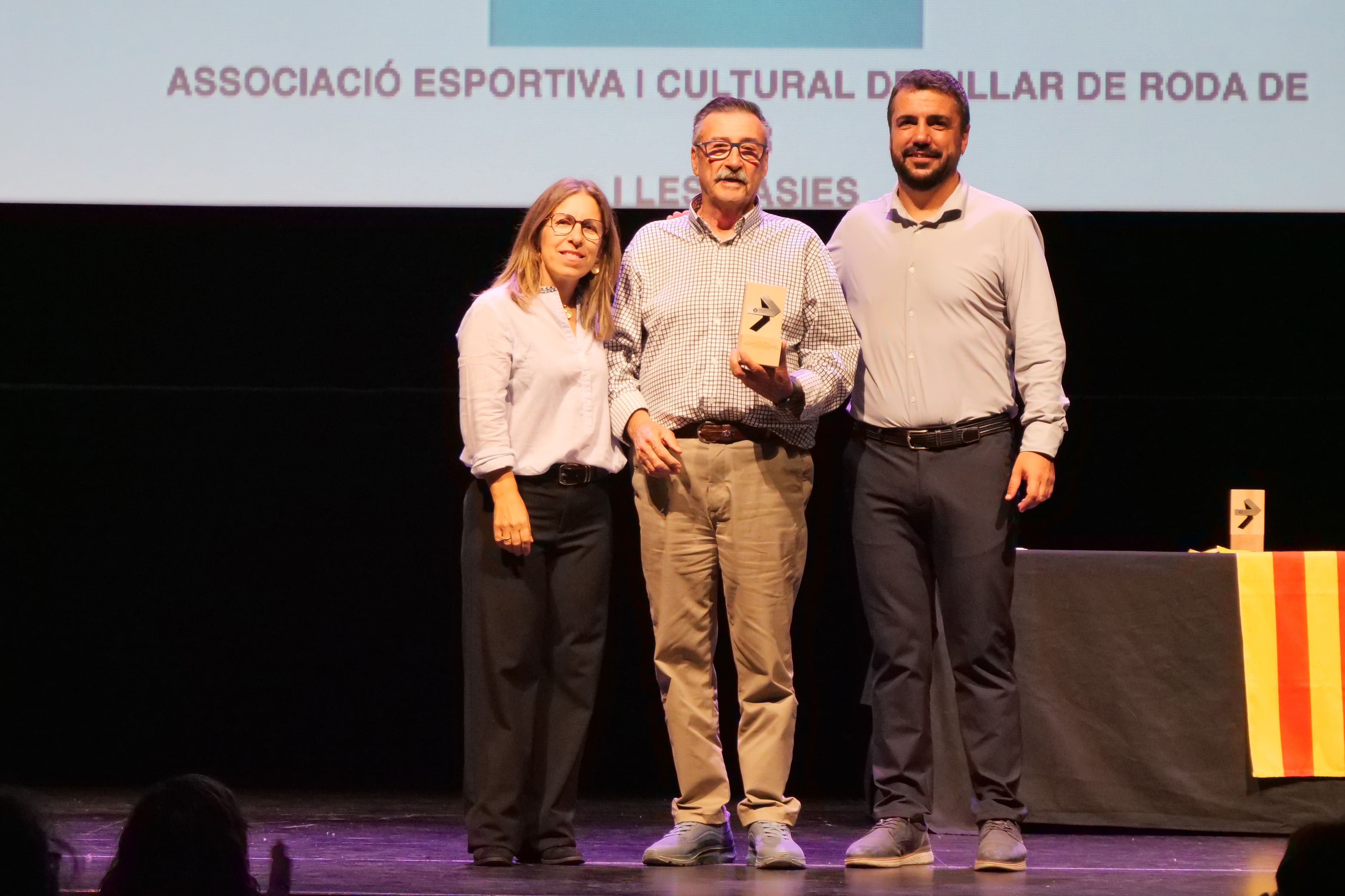 Festa de l'Esport Rodenc 2026